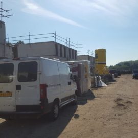 15 woningen voegen Winssen